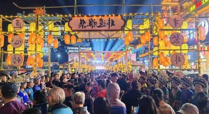 湖南最“硬核”的庙会，凭什么香了千年?