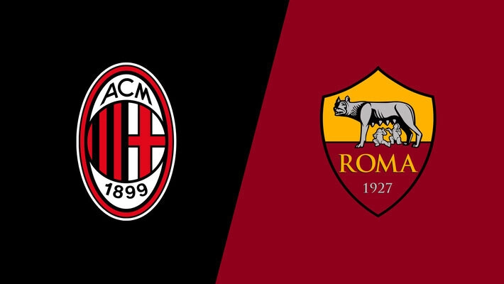 nhận định bóng đá ac milan vs as roma vòng 10 serie a