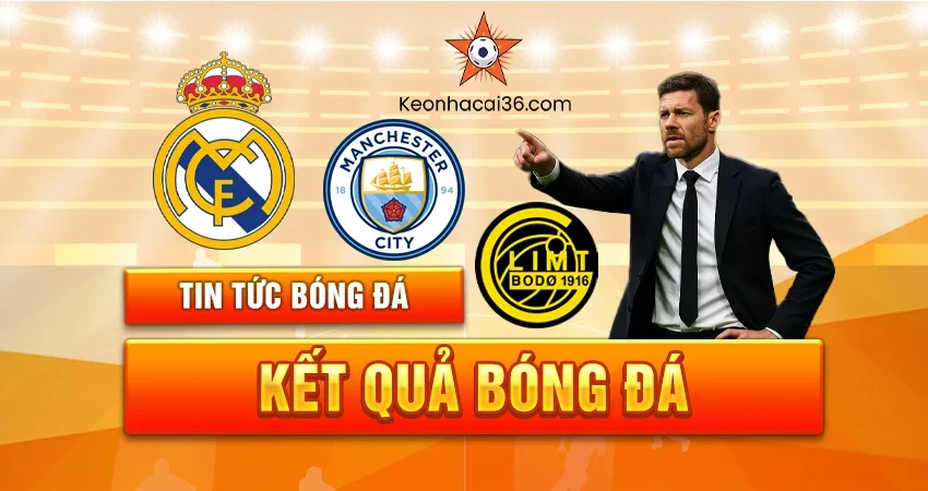 Kết quả bóng đá